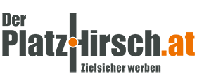 der Platzhirsch Logo