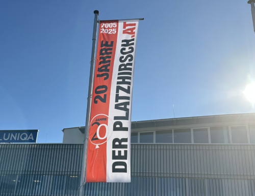 Werbetechnik